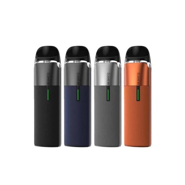 Vaporesso Luxe Q2