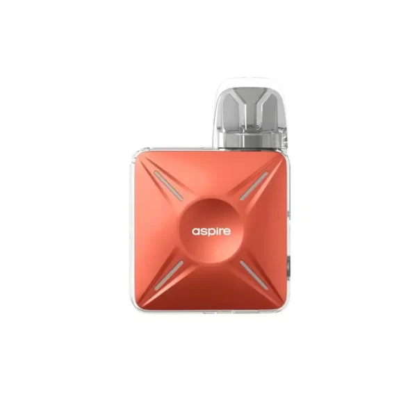 Aspire Cyber X Kit