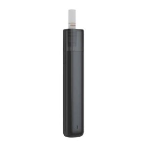 Aspire Vilter 2 Pod Kit 900mAh 2ml Black