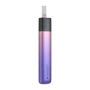 Aspire Vilter 2 Pod Kit 900mAh 2ml Pink & Purple Fade
