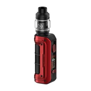 GeekVape Max 100W Aegis Max 2 Kit Red