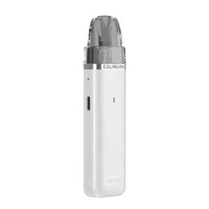 Uwell Caliburn G3 Lite Pod Kit 1200mAh 2.5ml Pearl White